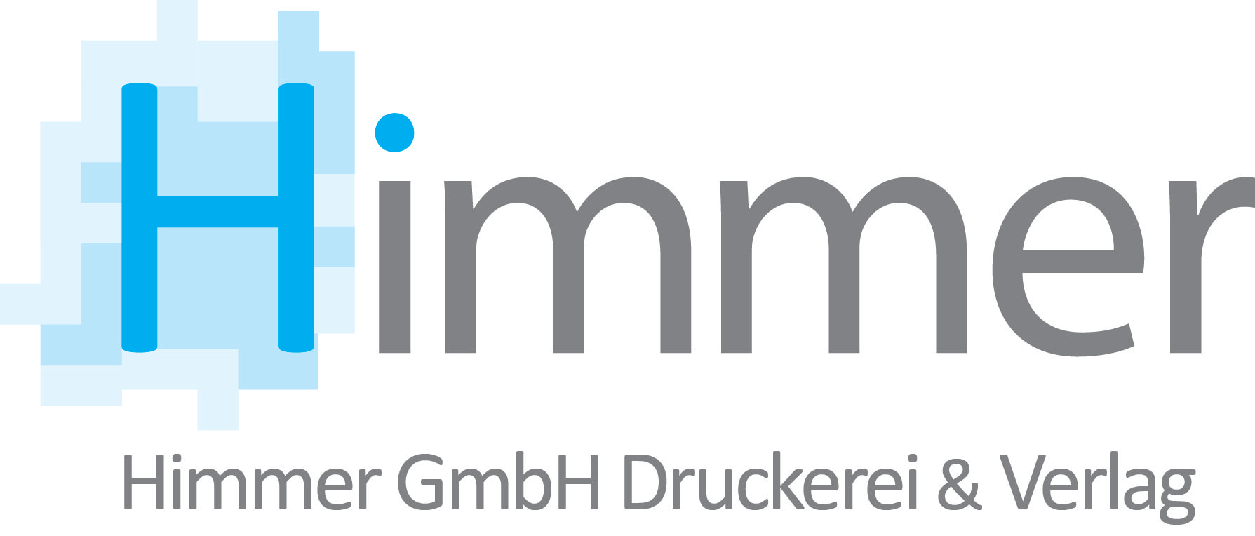 Himmer Gmbh Druckerei & Verlag